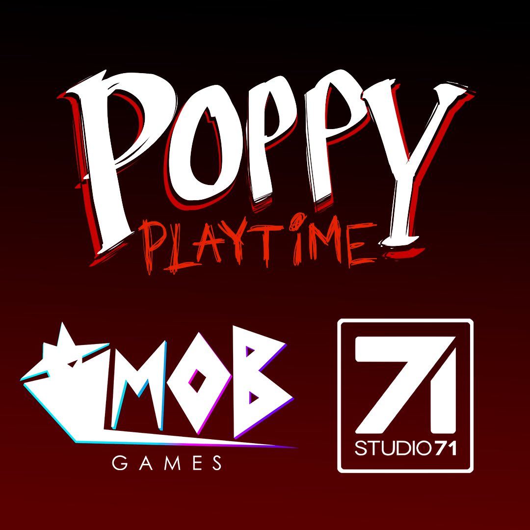 Poppy Playtime - Poppy Playtime Wiki