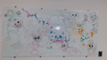 The whiteboard illustration seen at the beginning of the video.