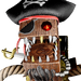 Pirate Boxy
