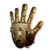 Steampunk Hand
