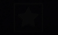 A small outline of Boxy Boo's star seen during the One year announcement.