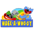The Wack-a-Wuggy's logo.