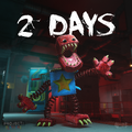 A teaser of Boxy Boo guarding one of the locations seen in the Toy Factory during the countdown of Project: Playtime's previous release date.
