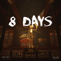 A teaser of the Theater counting down the amount of days until Project: Playtime initially releases.