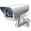 CCTV Network Icon