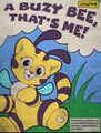 A poster of Cat-Bee scattered across the factory.