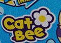 A teaser of Cat-Bee's box art.