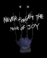 "Hour of Joy" T-Shirt