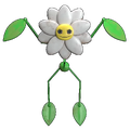 Daisy model for musical memory in chapter 2