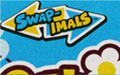 Ditto but with the Swap-imal logo.